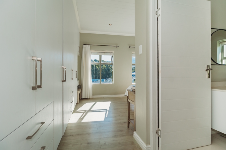 3 Bedroom Property for Sale in Mont Fleur Mountain Estate Western Cape